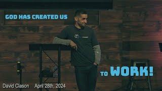 Apr 28, 2024 | Sunday Morning Sermon | Hewitt Community Church