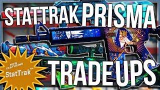 PRISMA CASE STATTRAK TRADE UPS