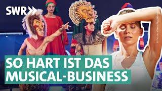 Musicals: Wer profitiert von krassen Ticketpreisen für König der Löwen & Co.? | Ausgerechnet WDR