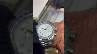 Omega Speedmaster Chronoscope Chronograph Co-Axial Master Chronometre