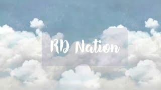 New intro!! ||~RD Nation