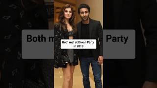 Tara Sutaria & Aadar Jain love journey  #tarasutaria #aadarjain #alekhaadvani #shorts #viralvideos