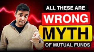 Mutual Fund Myths Busted: SIP ≠ Guaranteed Returns | Investing Whizz