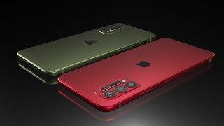 Apple iPhone 12 Pro Max 2020: six camera module, Release Date, Features, Leaks