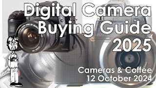 2025 Used Digital Camera Buying Guide