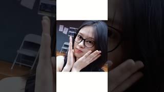 연습 유지니  #ive #yujin #anyujin #아이브 #유진 #안유진 #anyujinedit