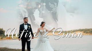 N + S | Nefize & Sinan Wedding Trailer 4K  | 21.07.2024 #wedding #party