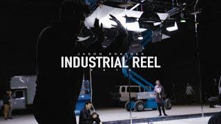 2019 INDUSTRIAL reel | Jason Kraynek