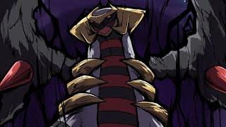 How to Easily Beat Giratina