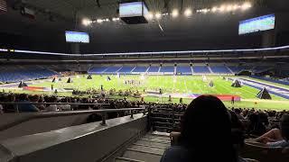 Marcus HS Band 2024 - “In a New Light” - 6A UIL State Finals