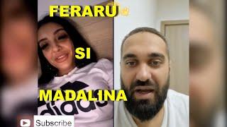 FERARU SI MADALINA