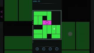 Level 572 Unblocked!  Watch me solve this tricky brain puzzle   #UnblockGame #PuzzleMaster"