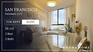 $1,100 Charm Apartment for Rent in San Francisco