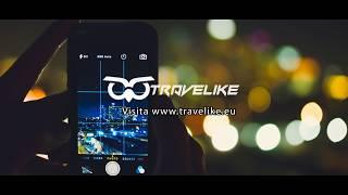 Travelike  - Nuovo Canale Travel Vlog