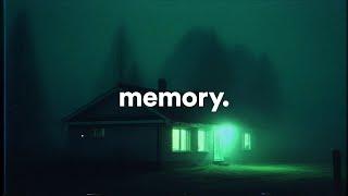 just a memory.