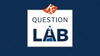 Rx Question Lab - Neurology Edition