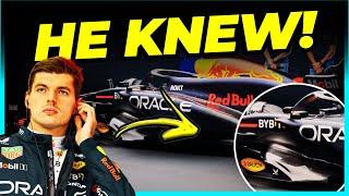 NEWS ABOUT MERCEDES, FERRARI, MCLAREN AND RED BULL / FORMULA 1 / GP SPORTS