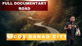 𝐅𝐔𝐋𝐋 DOCUMENTARY ROAD   𝐋𝐈𝐂𝐎𝐒 𝐃𝐀𝐍𝐀𝐎 𝐂𝐈𝐓𝐘 𝐓𝐎 𝐂𝐀𝐍𝐀𝐌𝐔𝐂𝐀𝐍 𝐂𝐎𝐌𝐏𝐎𝐒𝐓𝐄𝐋𝐀 𝐂𝐄𝐁𝐔 𝐏𝐇𝐈𝐋𝐈𝐏𝐏𝐈𝐍𝐄𝐒