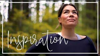 Vlog: WHERE I FIND INSPIRATION | Karin Bohn