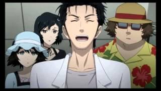 Steins;Gate Funny English (Engrish) Scenes (Eng Sub)