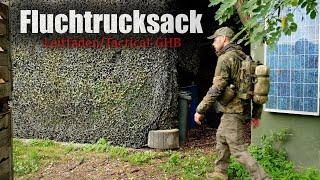 Leitfaden für deinen Fluchtrucksack / GHB - Tipps & Erfahrungen - Tactical Style -