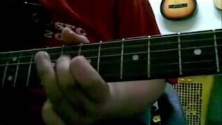 tenacious d classico guitar cover