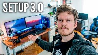 EPIC SETUP TOUR 3.0