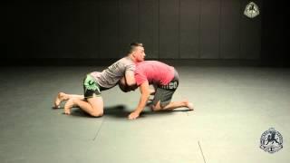 Black House MMA: Arm In Guillotine by Pedro Munhoz