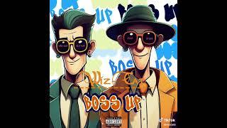 Wiz-cat - Boss up feat. starz (Snippet)