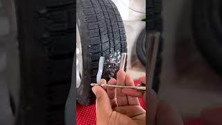 DIY Tire Repair for Just $1.5: Here’s How! 