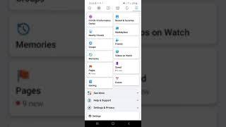 how to remove all Facebook posts at once