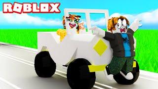 tabrak lari di roblox