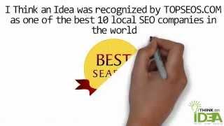 Local Seo Services  |  I Think an Idea | Free Evaluation on Boosting Local Seo Results