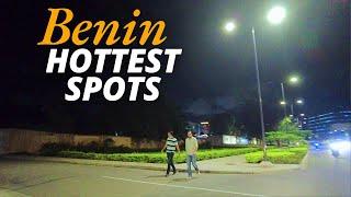 Benin Scenic Night Drives and Romantic Spots