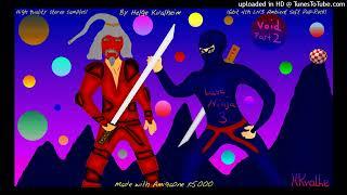 Last Ninja 3 Void Temple 24 Part 2 (HKvalhe's 16bit 4ch LN3 Amiga Ambient Pop) - Helge Kvalheim