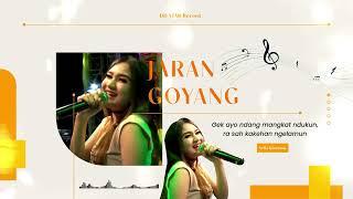 Nella Kharisma - Jaran Goyang | Lirik