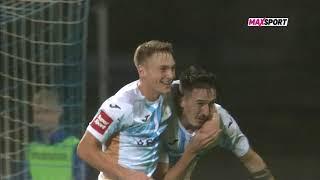 LOKOMOTIVA vs RIJEKA 2:2 (10. kolo, SuperSport HNL 24/25)