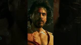 Pathan teaser trailer, Shahrukh Khan, John Abraham, Deepika Padukone,