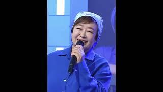 아침마당ㆍ혜은이 신곡ㆍ물비늘ㆍ데뷔 50주년 진심 축하드립니다~ #아침마당 #혜은이 #물비늘 #신곡 #Shorts