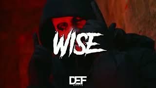 UK DRILL Type Beat X NY Drill Type Beat  - "WISE" | UK Drill Instrumental 2024