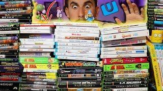 I Really Shouldn't Have Collected These Retro Games And Collectibles