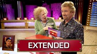 [EXTENDED] Catherine Tate's Nan on Deal or No Deal UK