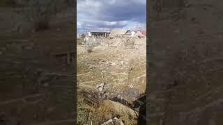 Ukraine War | Borodianka after shelling