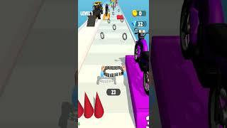 Chain Runner 3D #igameplay1224 #shorts #games