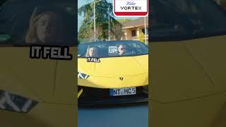 The Most Hated Ferrari Supercar  Revealed!  #factfriday #automobile #discoverthefacts #fordcar #dail