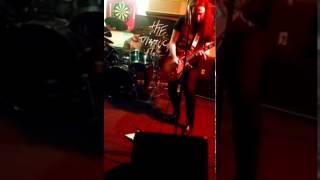 The Dissociated - Live @ Guido's 2016, Frederick MD