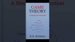 I really am a #Hiphop #Kulture with a focus on sharing the mathematical knowledge of #GameTheory