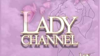 Lady Channel Ident 2009