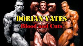 DORIAN YATES BLOOD AND GUTS FULL VIDEO