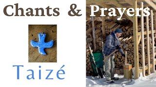 Chants & Prayers (Taizé)